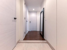 【東京都/江東区豊洲】THE TOYOSU TOWER　ザ・トヨスタワー 玄関