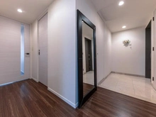 【東京都/江東区豊洲】THE TOYOSU TOWER　ザ・トヨスタワー 廊下