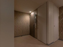 【東京都/江東区豊洲】THE TOYOSU TOWER　ザ・トヨスタワー 玄関