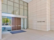 【東京都/江東区豊洲】THE TOYOSU TOWER　ザ・トヨスタワー エントランス