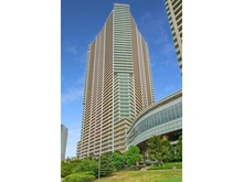 【東京都/江東区豊洲】アーバンドックパークシティ豊洲 タワーA 外観