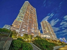 【東京都/江東区豊洲】アーバンドックパークシティ豊洲 タワーA 外観