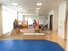 【東京都/江東区豊洲】アーバンドックパークシティ豊洲 タワーA 共用施設