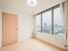 【東京都/江東区東雲】ザ・湾岸タワーレックスガーデン 洋室