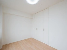 【東京都/江東区東雲】ザ・湾岸タワーレックスガーデン 洋室