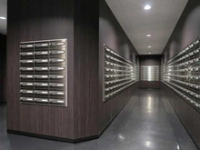 【東京都/江東区豊洲】シティタワーズ豊洲ザ・ツイン ノースタワー メールBOX