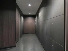 【東京都/江東区豊洲】シティタワーズ豊洲ザ・ツイン ノースタワー 宅配BOX