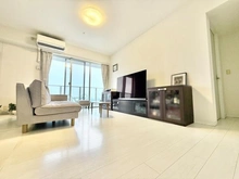 【東京都/江東区豊洲】THE TOYOSU TOWER ザ・トヨスタワー リビング