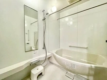 【東京都/江東区豊洲】THE TOYOSU TOWER ザ・トヨスタワー 浴室