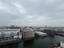 【東京都/江東区豊洲】THE TOYOSU TOWER ザ・トヨスタワー 眺望