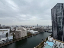 【東京都/江東区豊洲】THE TOYOSU TOWER ザ・トヨスタワー 眺望