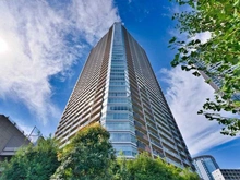 【東京都/江東区豊洲】THE TOYOSU TOWER ザ・トヨスタワー 外観