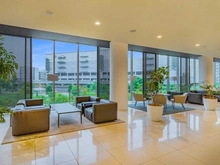 【東京都/江東区豊洲】THE TOYOSU TOWER ザ・トヨスタワー 共用部