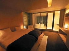 【東京都/江東区豊洲】THE TOYOSU TOWER ザ・トヨスタワー 共用部:ゲストルーム