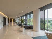 【東京都/江東区豊洲】THE TOYOSU TOWER ザ・トヨスタワー 共用部