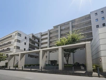 【東京都/江東区枝川】ルネ・プライディア 外観
