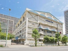 【東京都/江東区枝川】ルネ・プライディア 深川第五中学校（現地より約920m）