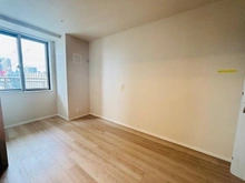 【東京都/江東区東雲】Wコンフォートタワーズ W Comfort Towers　WEST 洋室