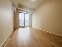 【東京都/江東区東雲】Wコンフォートタワーズ W Comfort Towers　WEST 洋室