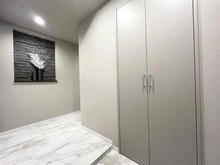 【東京都/江東区豊洲】アーバンドックパークシティ豊洲 タワーA 玄関