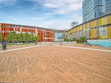 【東京都/江東区豊洲】アーバンドックパークシティ豊洲 タワーA アーバンドック　ららぽーと（現地より約40m）：