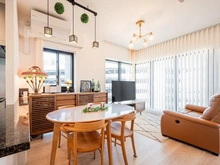 【東京都/江東区有明】シティタワーズ東京ベイ  イーストタワー LDK