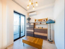 【東京都/江東区有明】シティタワーズ東京ベイ  イーストタワー 洋室