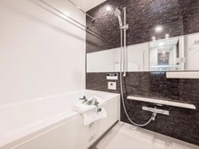 【東京都/江東区有明】シティタワーズ東京ベイ  イーストタワー 浴室