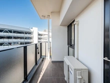 【東京都/江東区有明】シティタワーズ東京ベイ  イーストタワー バルコニー