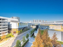 【東京都/江東区有明】シティタワーズ東京ベイ  イーストタワー 眺望