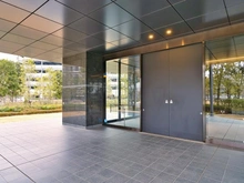 【東京都/江東区有明】シティタワーズ東京ベイ  イーストタワー エントランス