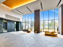 【東京都/江東区有明】シティタワーズ東京ベイ  イーストタワー 共用施設