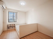 【東京都/江東区豊洲】スカイズタワー＆ガーデン 洋室