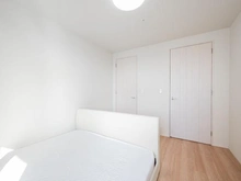 【東京都/江東区豊洲】スカイズタワー＆ガーデン 洋室