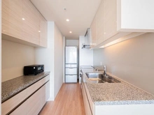 【東京都/江東区豊洲】スカイズタワー＆ガーデン キッチン