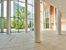 【東京都/江東区豊洲】スカイズタワー＆ガーデン 共用部