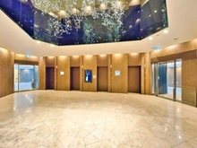 【東京都/江東区豊洲】スカイズタワー＆ガーデン 共用部