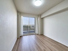 【東京都/江東区豊洲】キャナルワーフタワーズ WEST 洋室