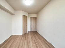 【東京都/江東区豊洲】キャナルワーフタワーズ WEST 洋室