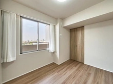 【東京都/江東区豊洲】キャナルワーフタワーズ WEST 洋室