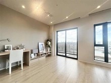 【東京都/江東区有明】シティタワーズ東京ベイ  セントラルタワー LDK