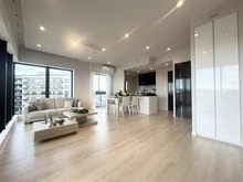 【東京都/江東区有明】シティタワーズ東京ベイ  セントラルタワー LDK