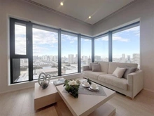 【東京都/江東区有明】シティタワーズ東京ベイ  セントラルタワー LDK