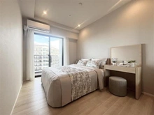 【東京都/江東区有明】シティタワーズ東京ベイ  セントラルタワー 洋室