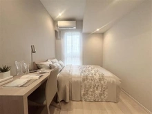 【東京都/江東区有明】シティタワーズ東京ベイ  セントラルタワー 洋室