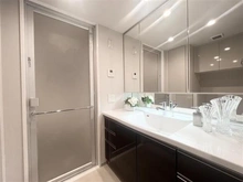 【東京都/江東区有明】シティタワーズ東京ベイ  セントラルタワー 洗面室