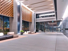 【東京都/江東区有明】シティタワーズ東京ベイ  セントラルタワー 共用部