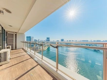 【東京都/中央区晴海】パークタワー晴海 眺望