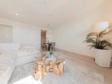 【東京都/中央区晴海】パークタワー晴海 リビング・ダイニング