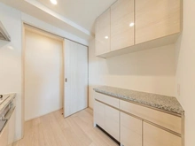 【東京都/中央区晴海】パークタワー晴海 キッチン